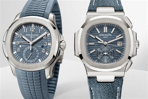 百達翡麗入門手錶15款價錢一覽2024｜Patek Philippe Nautilus .